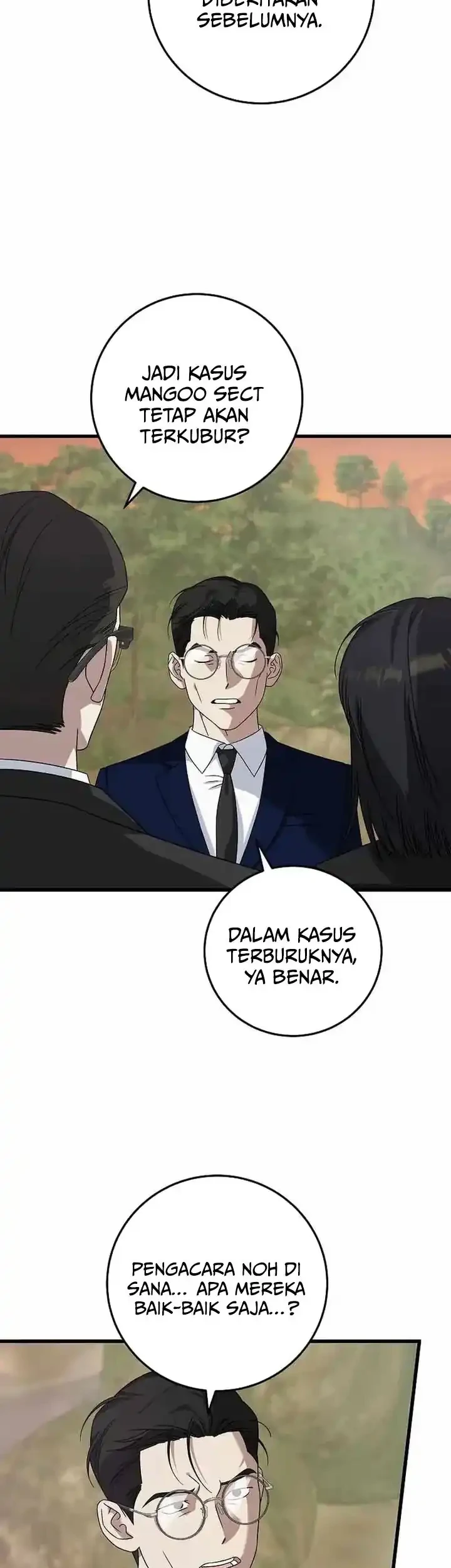 Chapter 164 - halaman 31