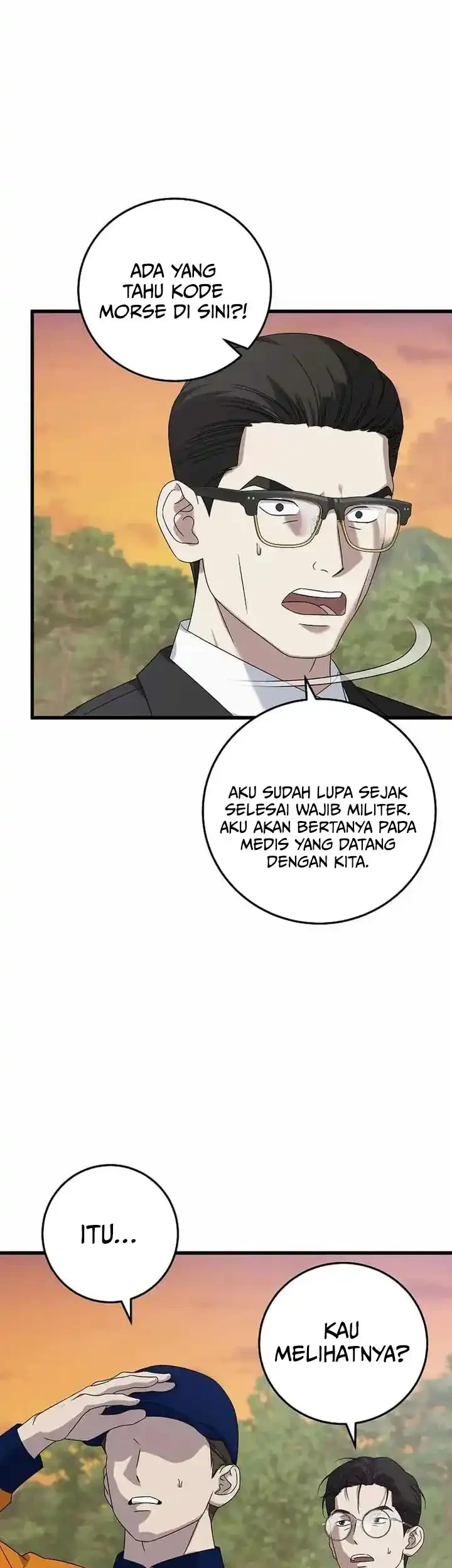 Chapter 164 - halaman 35