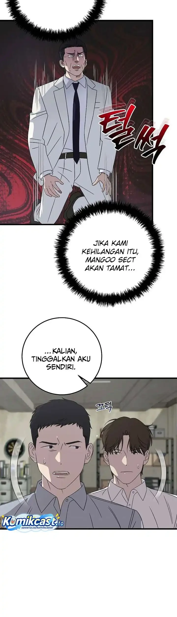 Chapter 165 - halaman 21