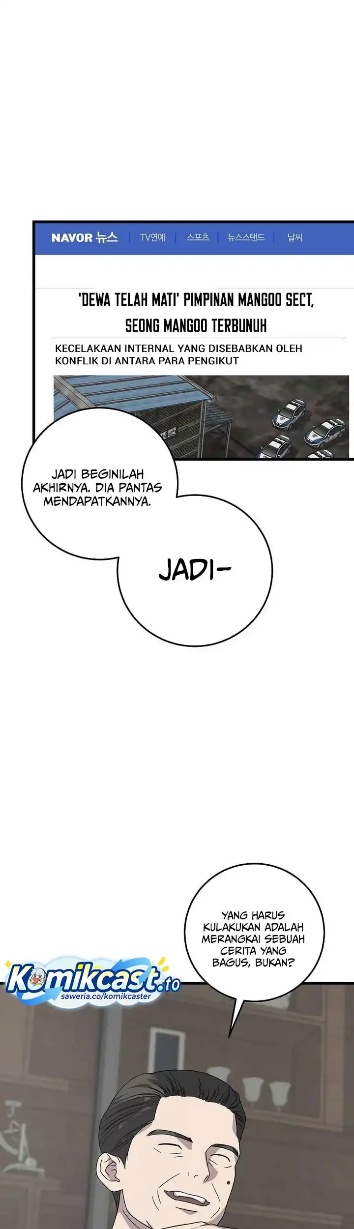 Chapter 165 - halaman 35