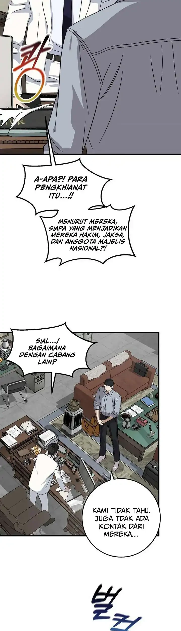 Chapter 165 - halaman 17