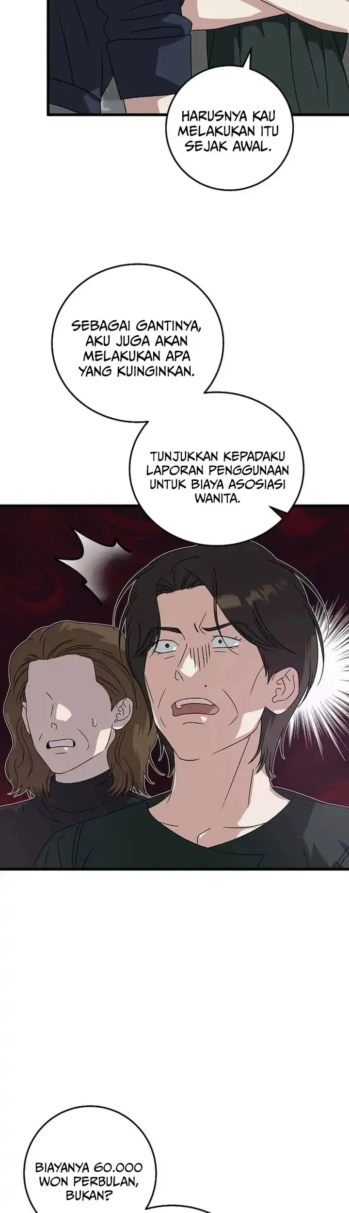 Chapter 166 - halaman 21