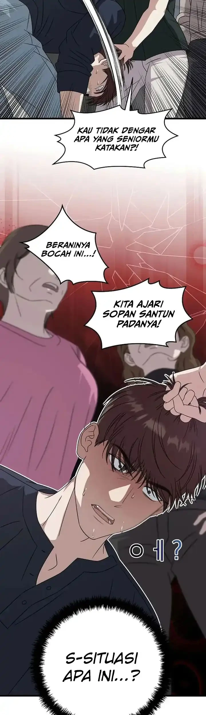 Chapter 166 - halaman 25