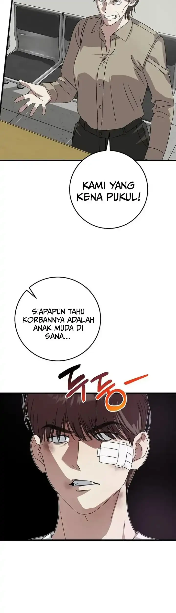 Chapter 166 - halaman 29