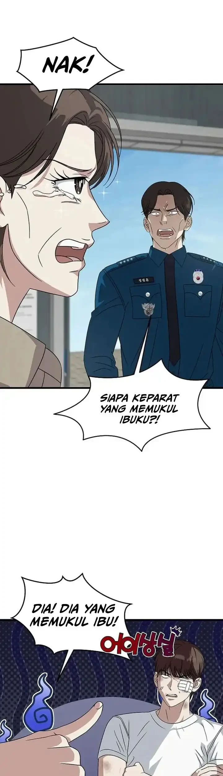 Chapter 166 - halaman 33