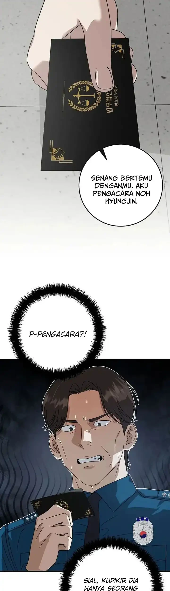 Chapter 166 - halaman 41