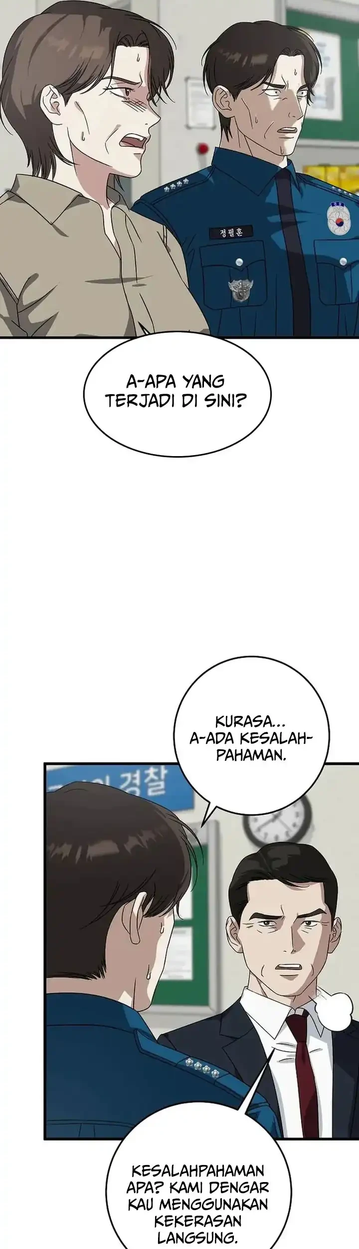 Chapter 166 - halaman 51