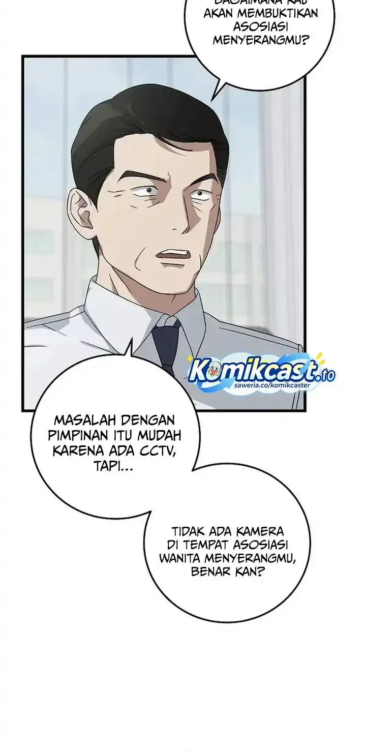 Chapter 166 - halaman 58