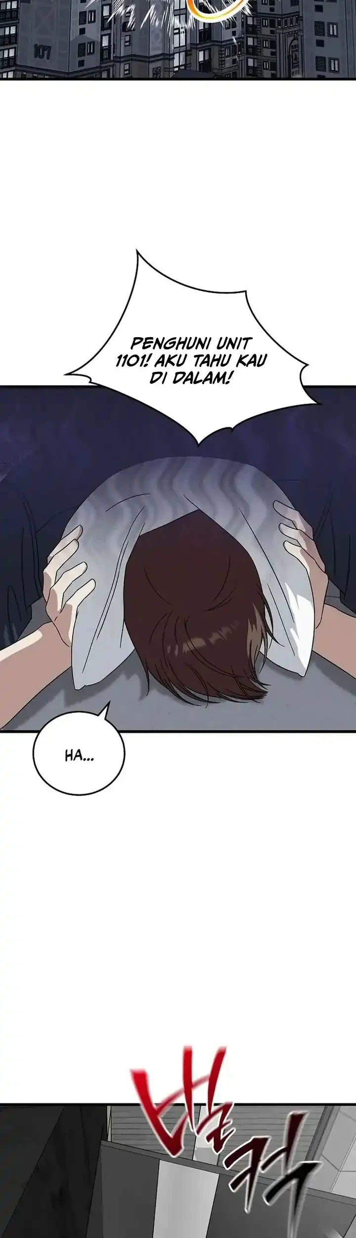 Chapter 166 - halaman 15