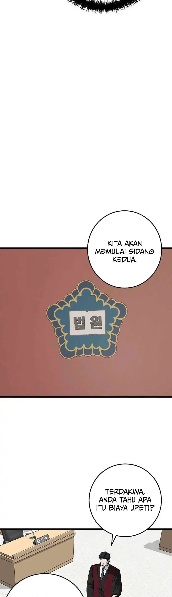 Chapter 167 - halaman 21