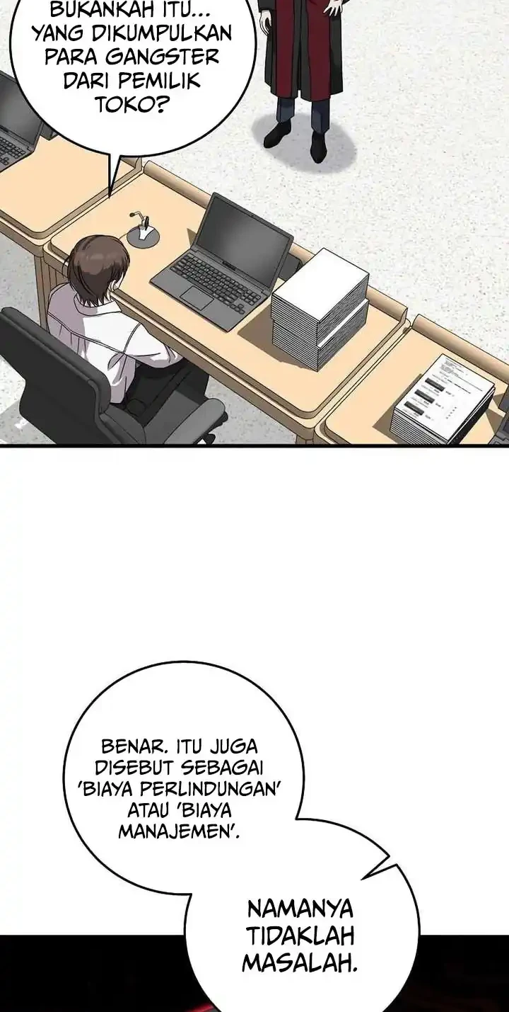 Chapter 167 - halaman 22