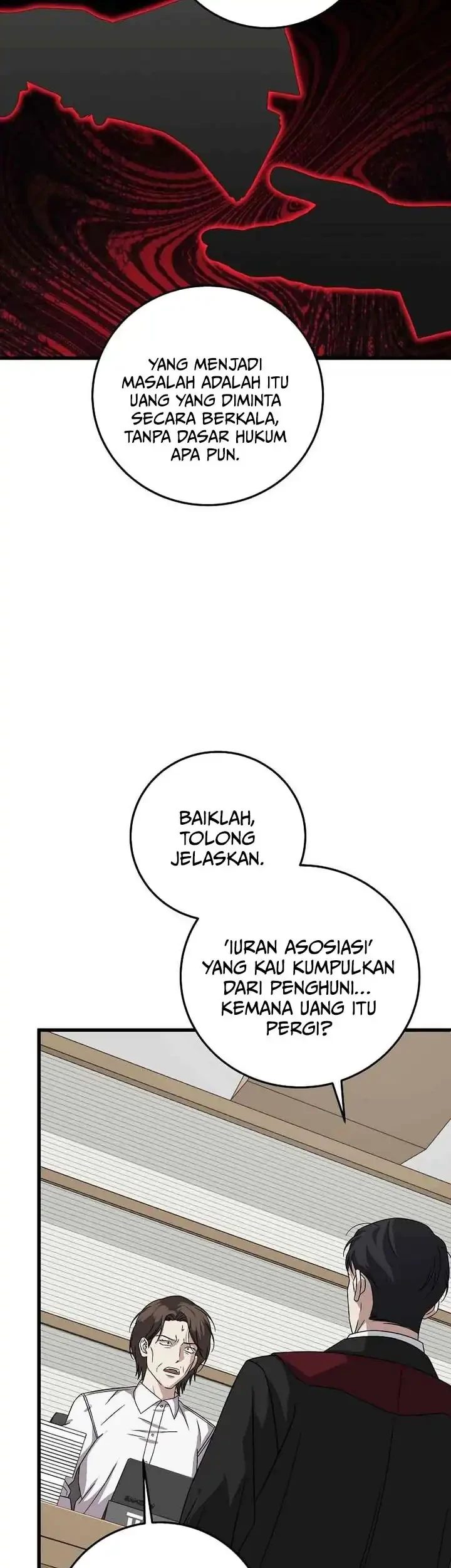 Chapter 167 - halaman 23