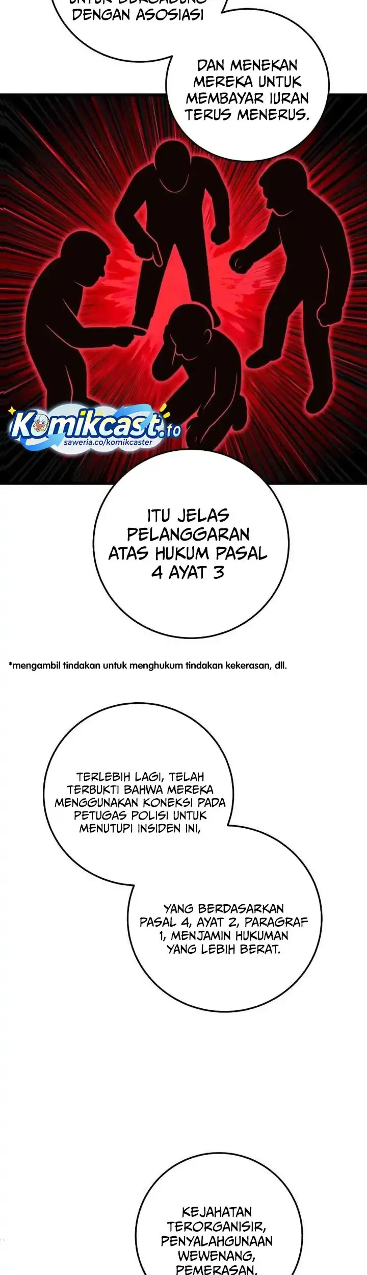 Chapter 167 - halaman 33