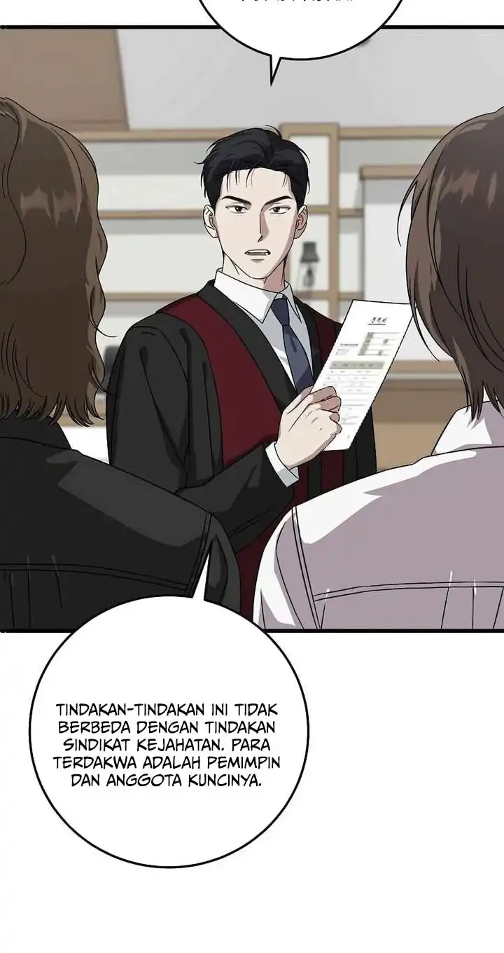Chapter 167 - halaman 34