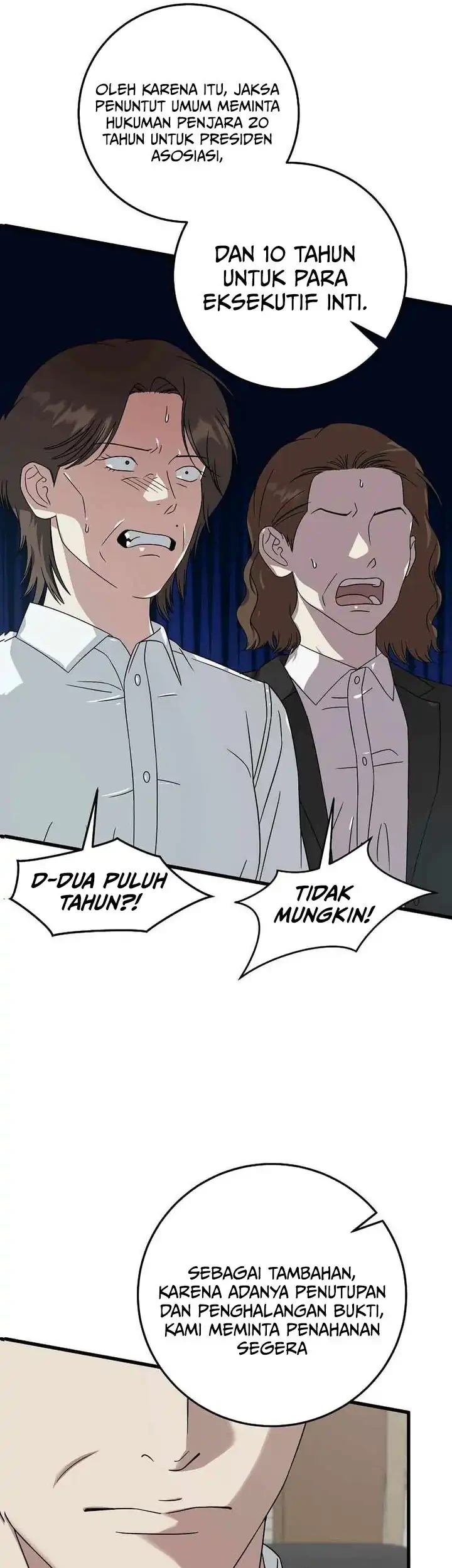 Chapter 167 - halaman 35