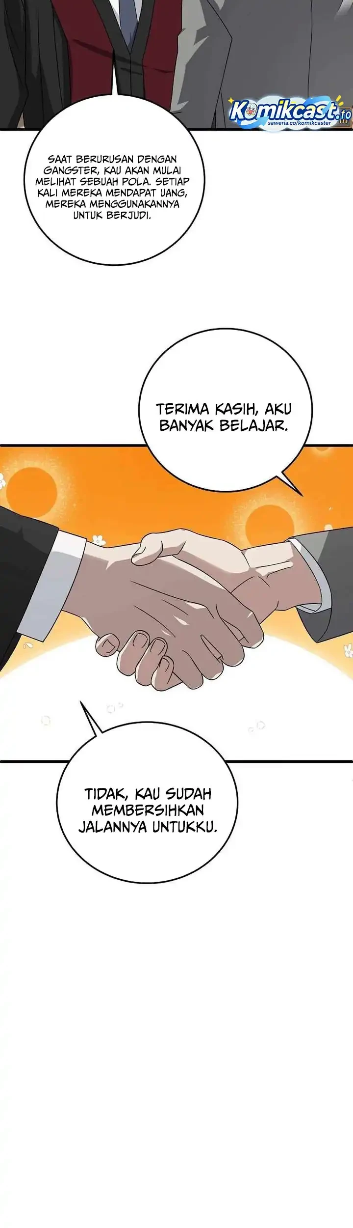 Chapter 167 - halaman 41