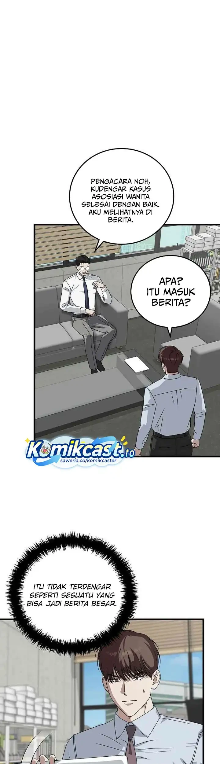 Chapter 167 - halaman 43