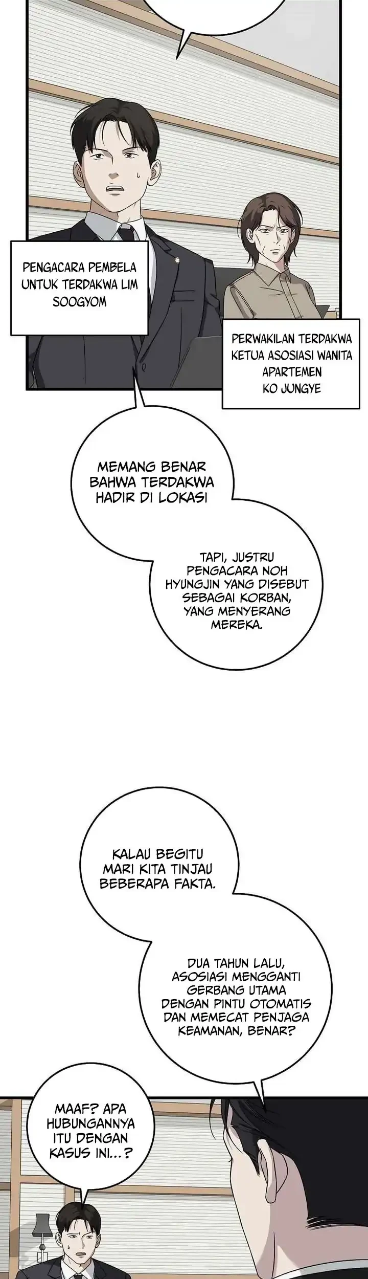 Chapter 167 - halaman 5