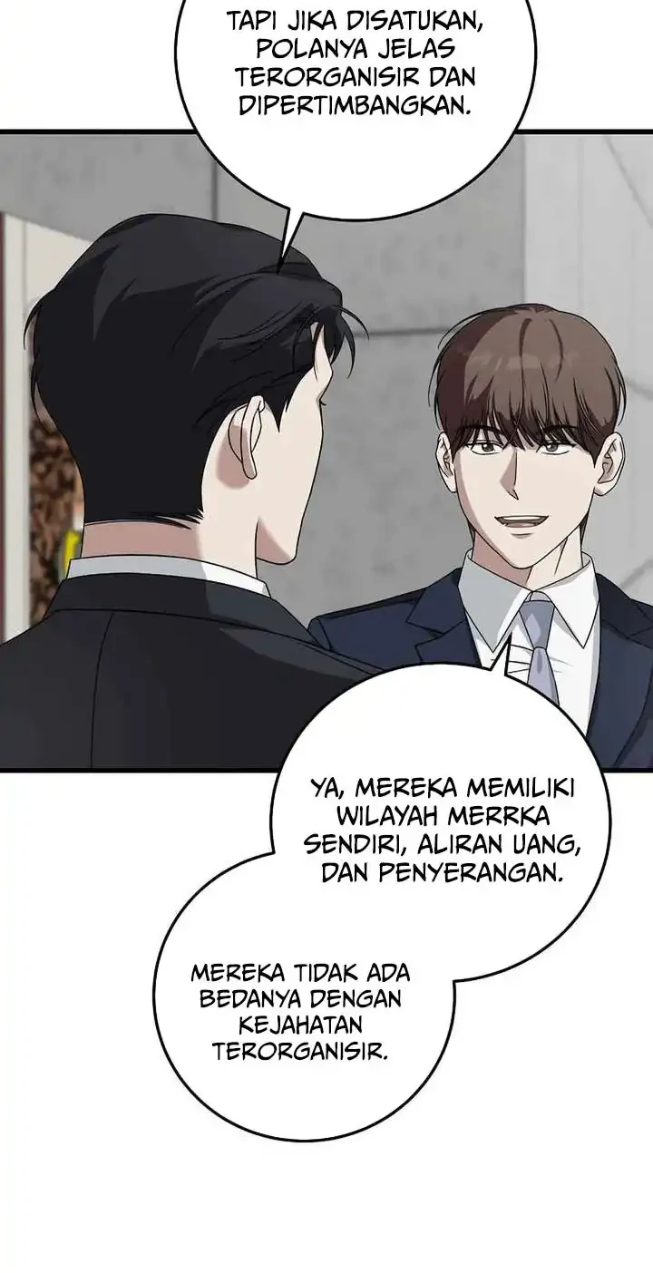 Chapter 167 - halaman 18
