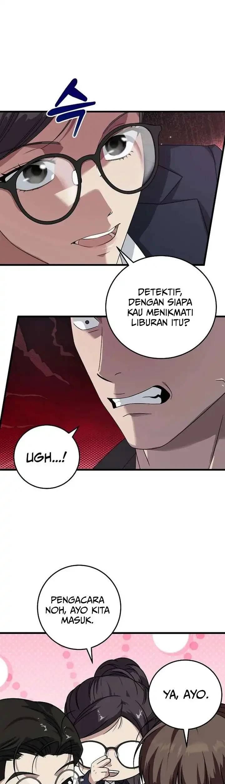 Chapter 168 - halaman 29