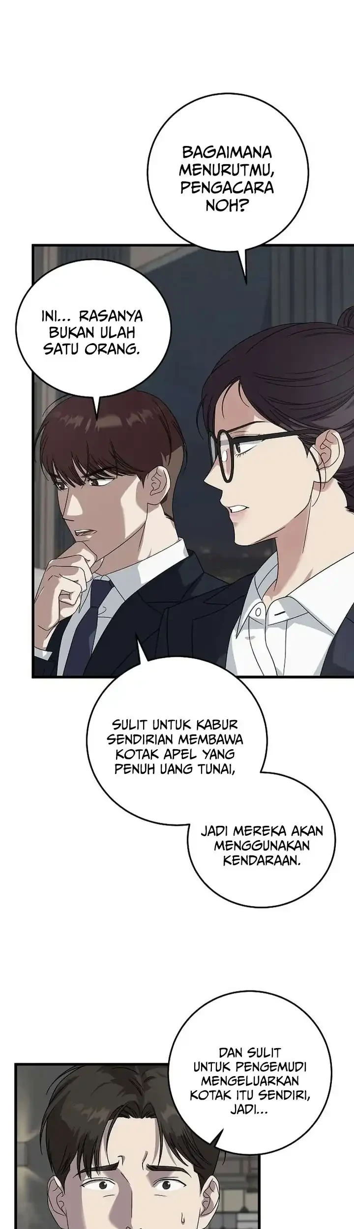 Chapter 168 - halaman 33