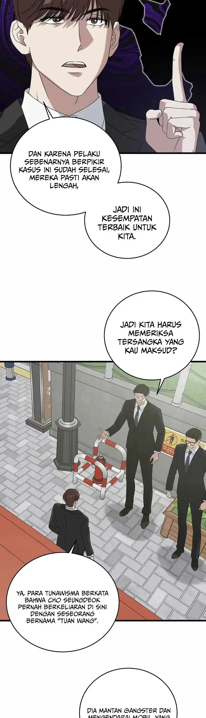 Chapter 169 - halaman 23