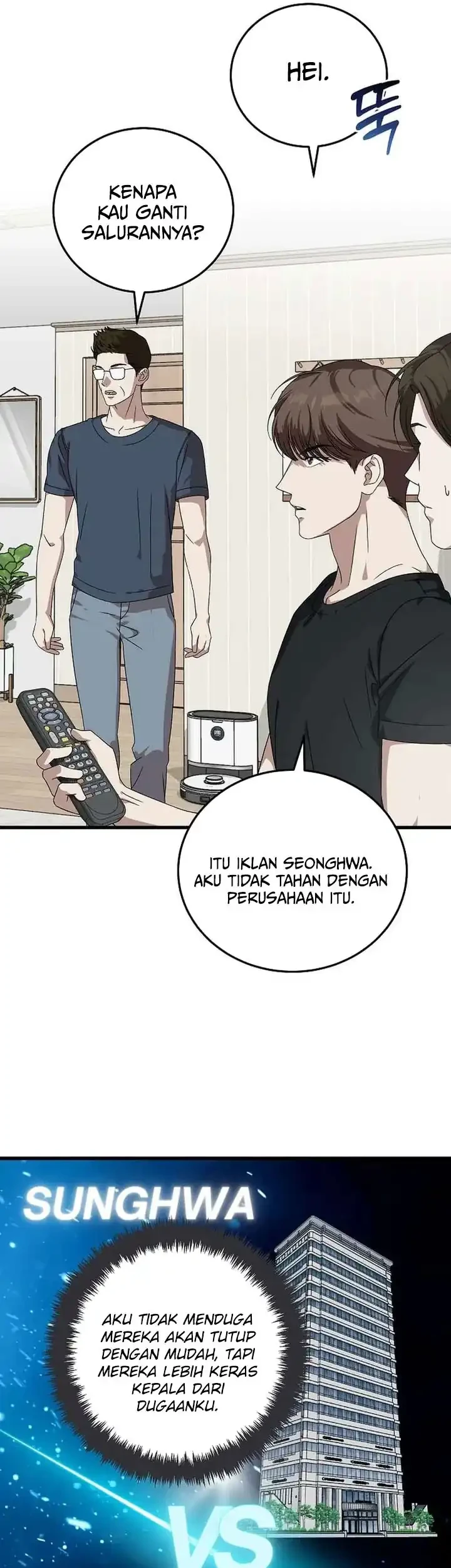 Chapter 170 - halaman 19