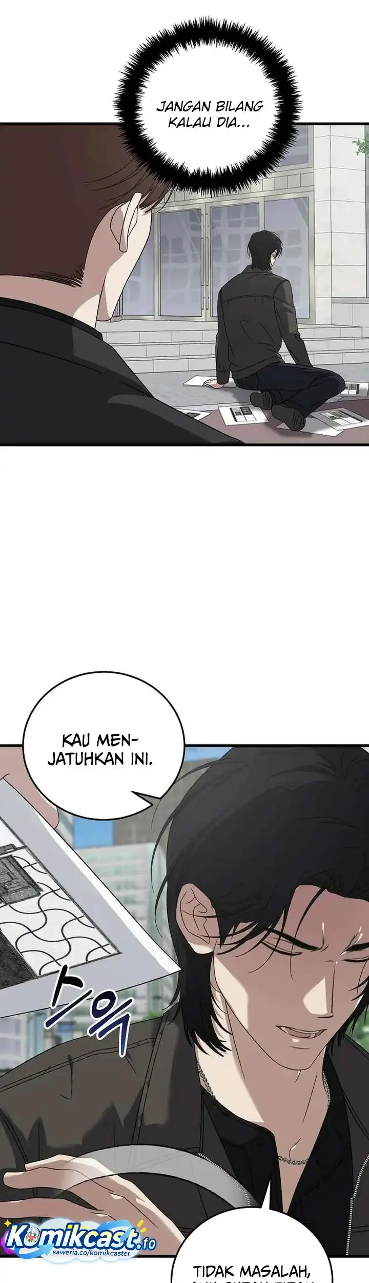 Chapter 170 - halaman 29