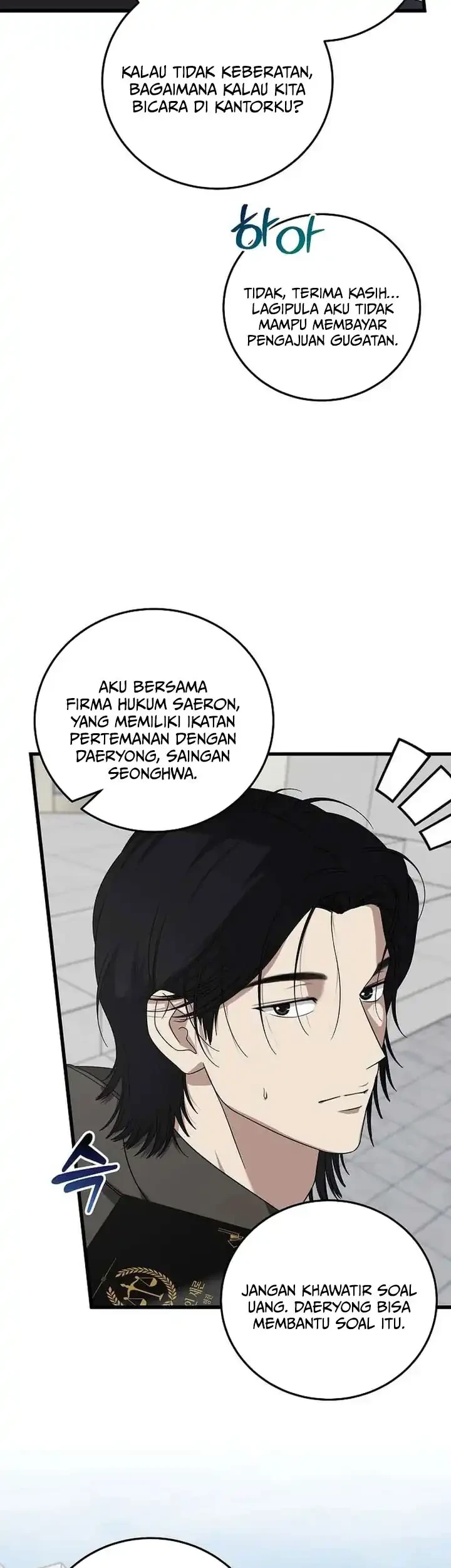Chapter 170 - halaman 31