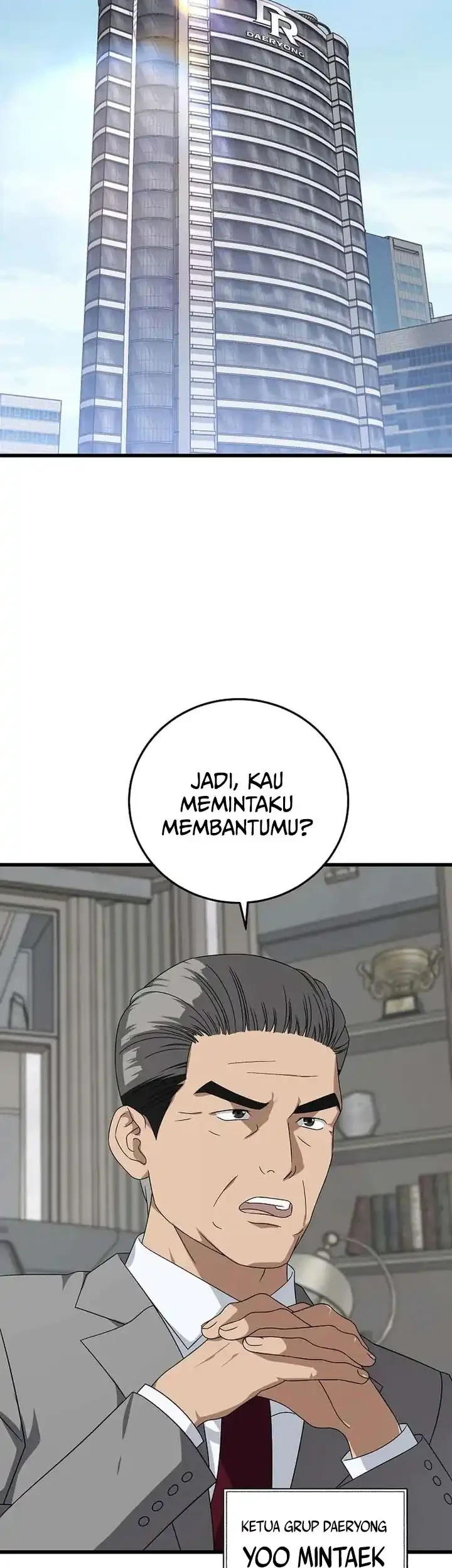 Chapter 170 - halaman 45