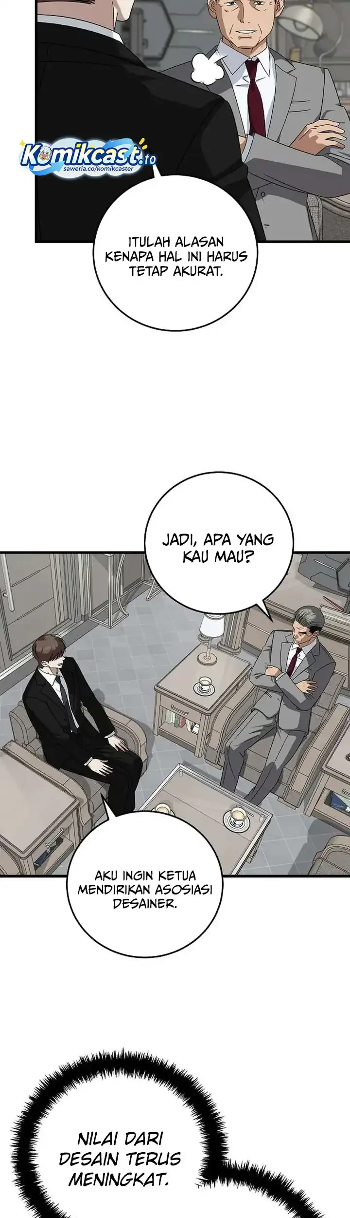 Chapter 170 - halaman 47