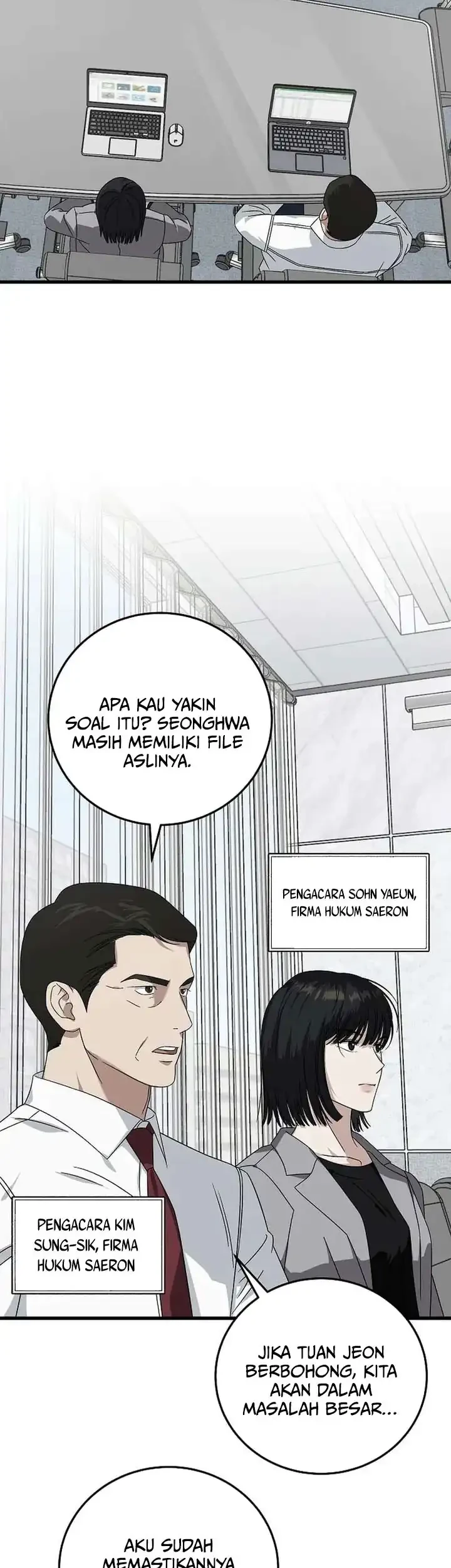 Chapter 170 - halaman 55