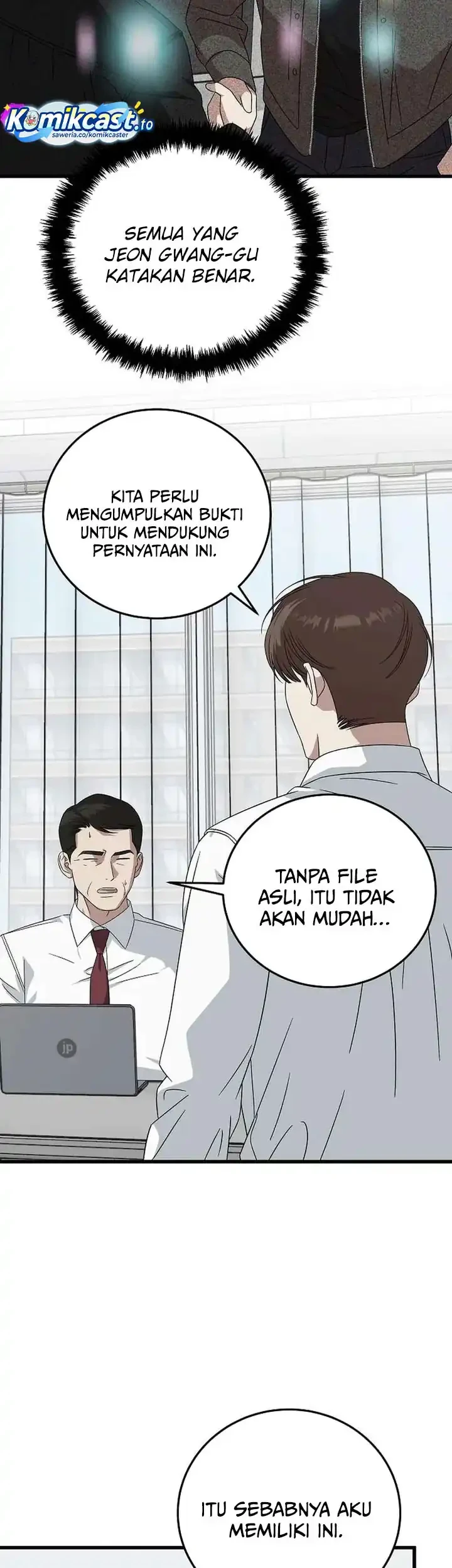 Chapter 170 - halaman 57