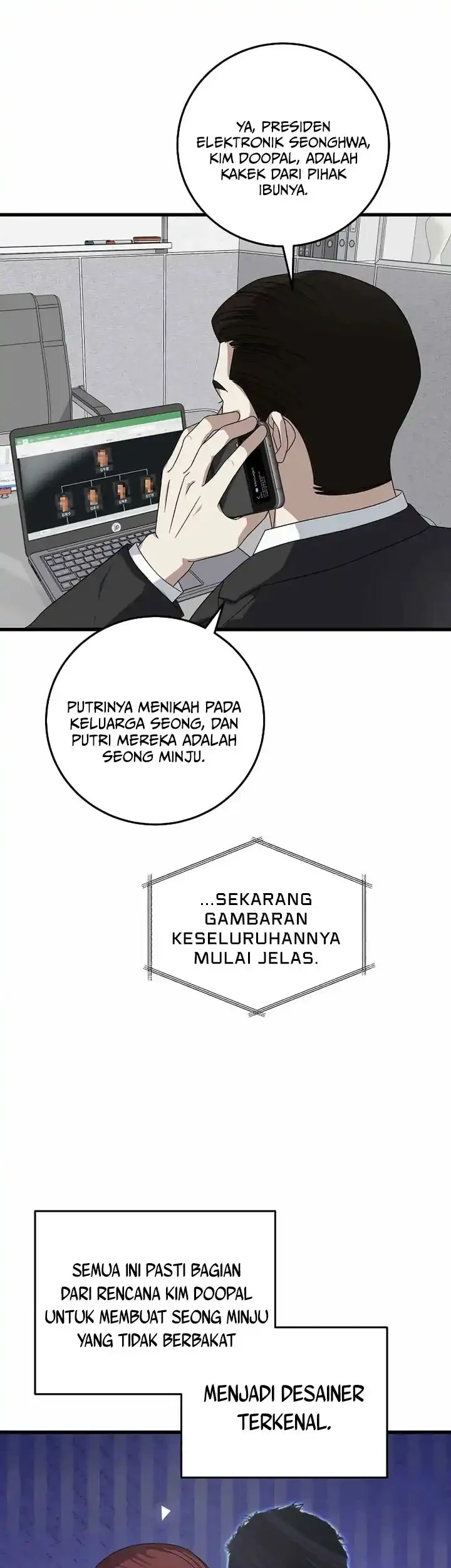 Chapter 171 - halaman 25