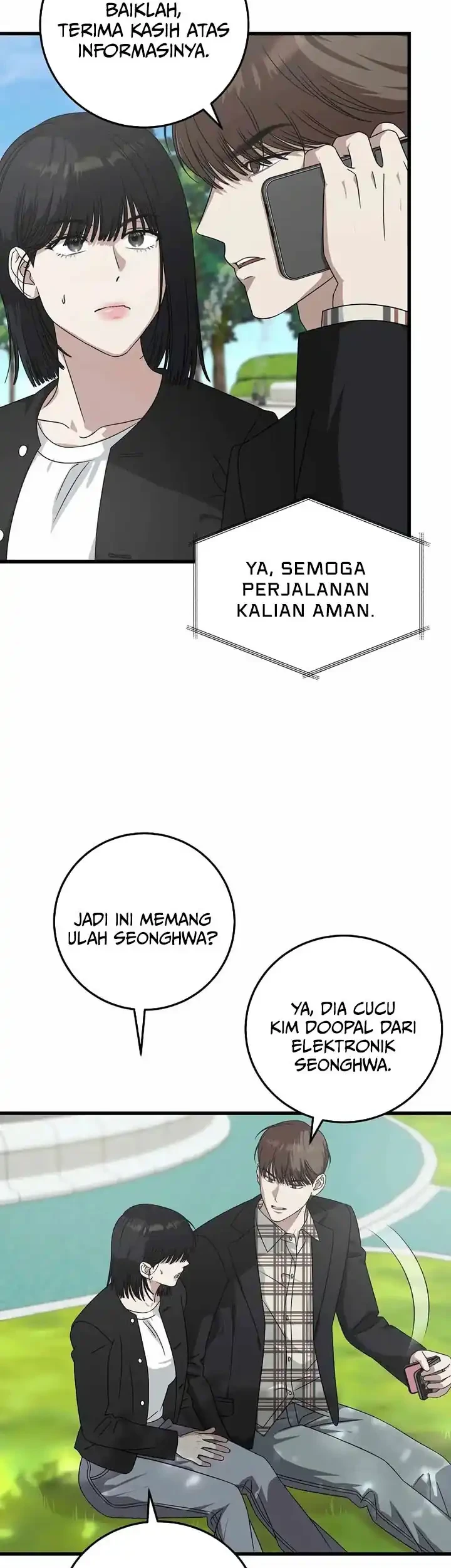 Chapter 171 - halaman 29