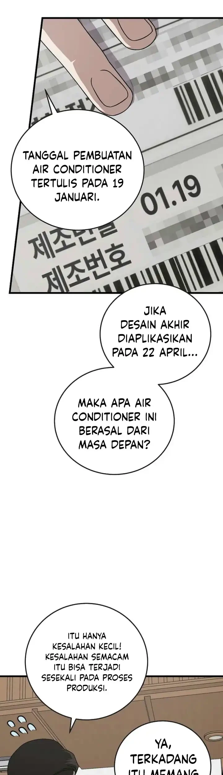 Chapter 172 - halaman 23