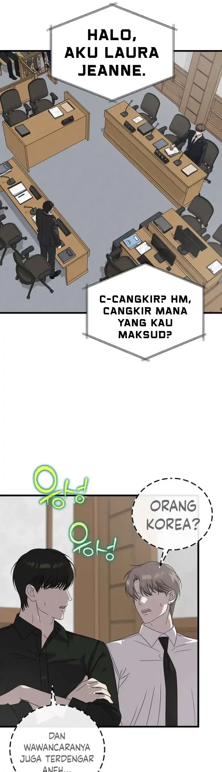 Chapter 172 - halaman 29