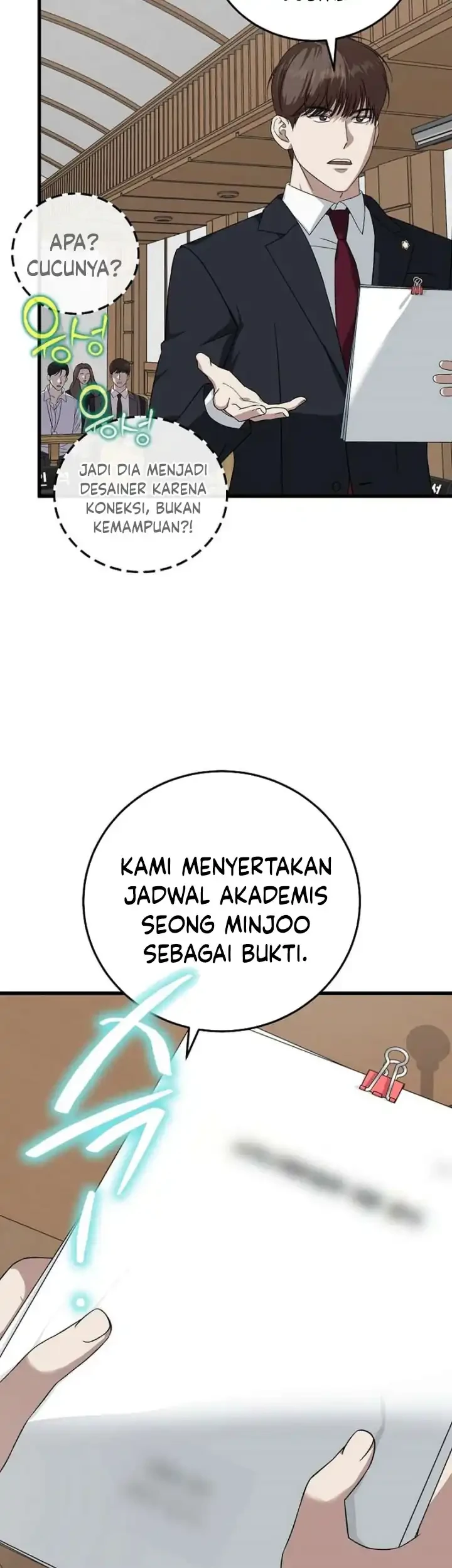 Chapter 172 - halaman 31
