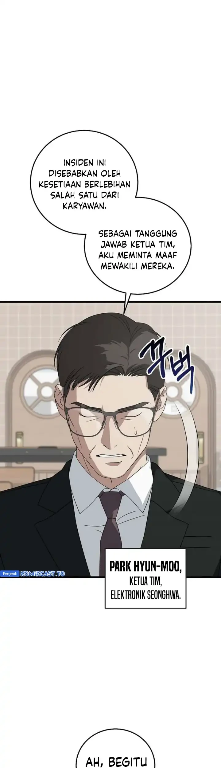 Chapter 172 - halaman 37
