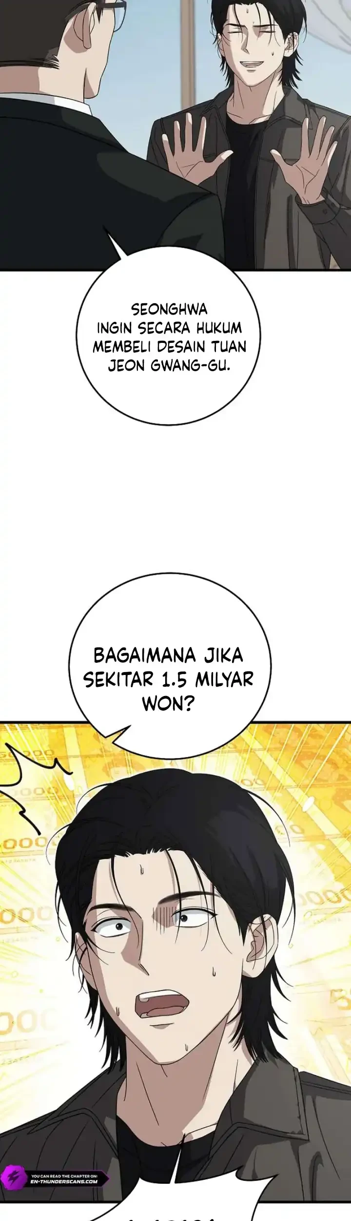 Chapter 172 - halaman 39