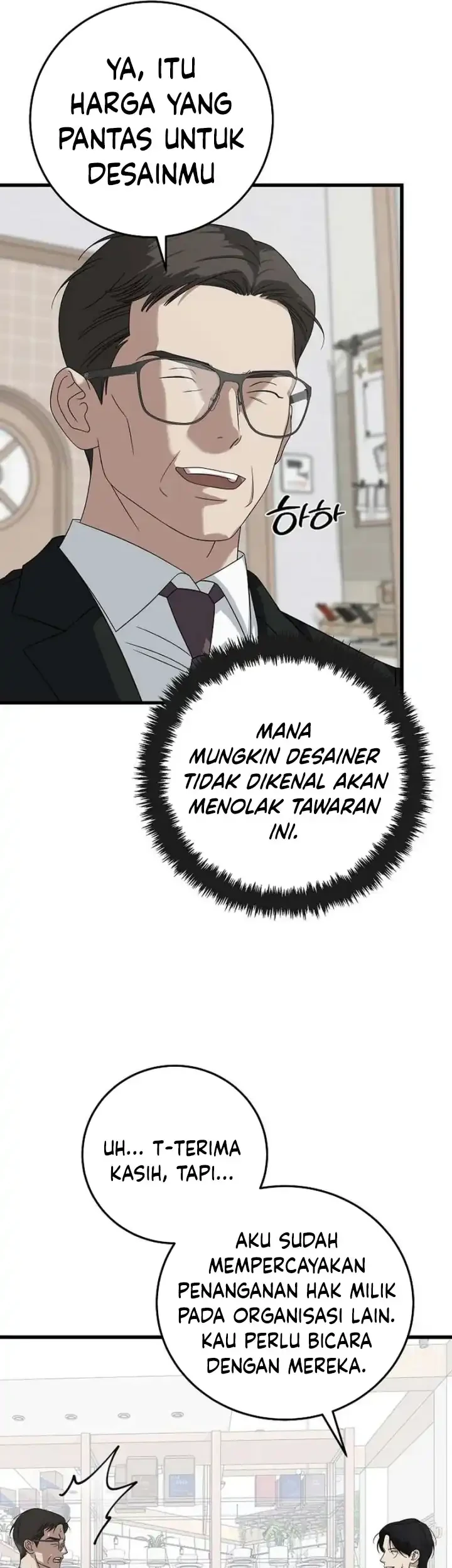 Chapter 172 - halaman 41