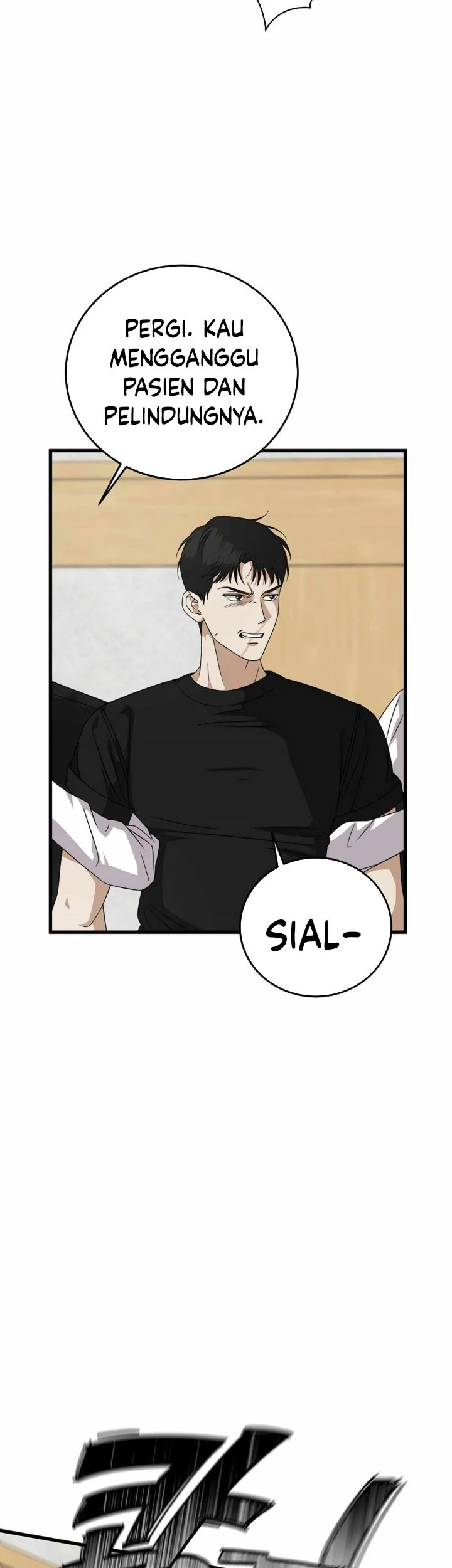 Chapter 173 - halaman 21