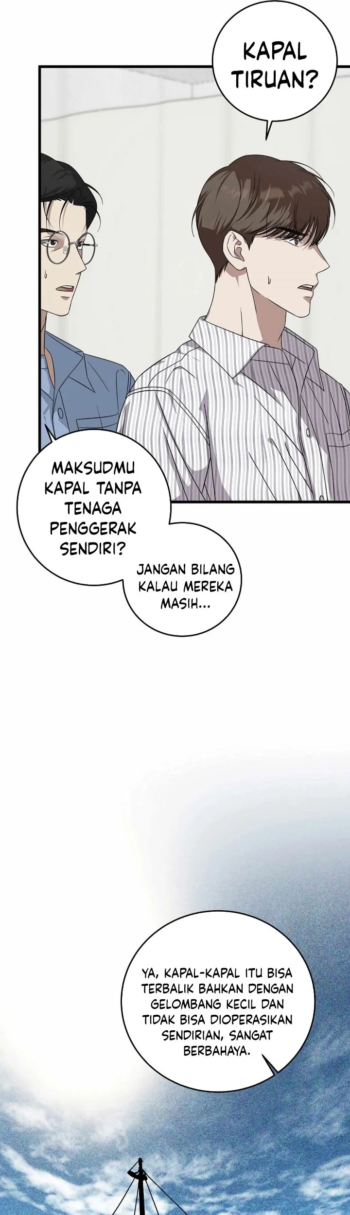 Chapter 173 - halaman 25