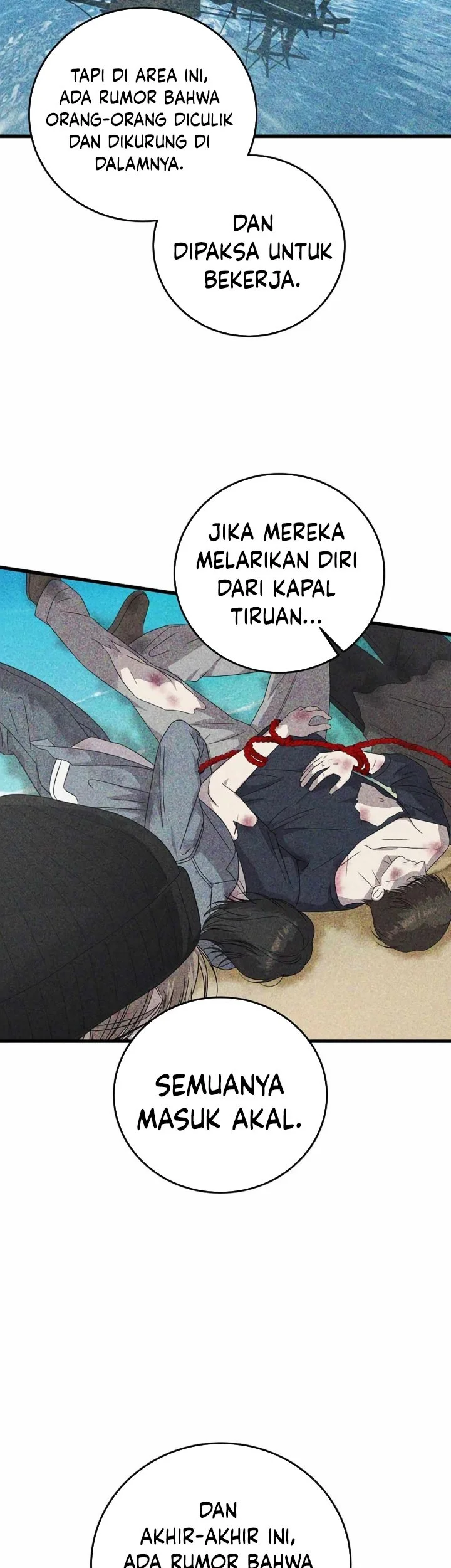 Chapter 173 - halaman 27