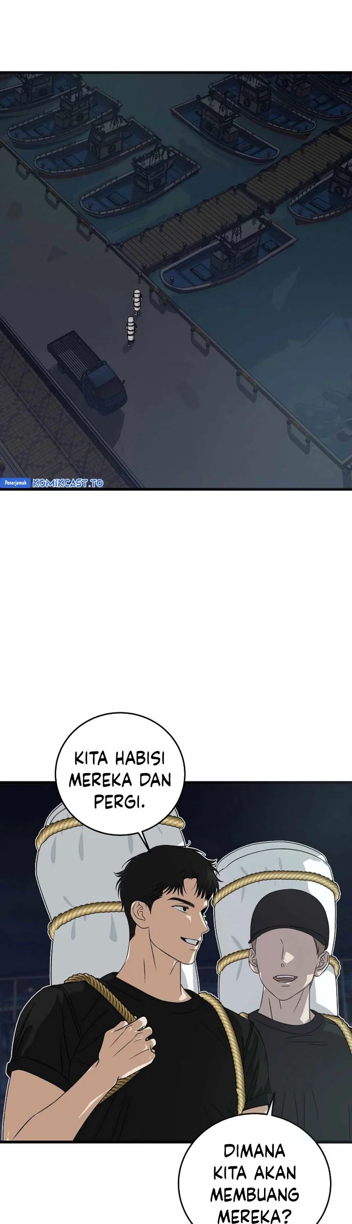 Chapter 173 - halaman 41