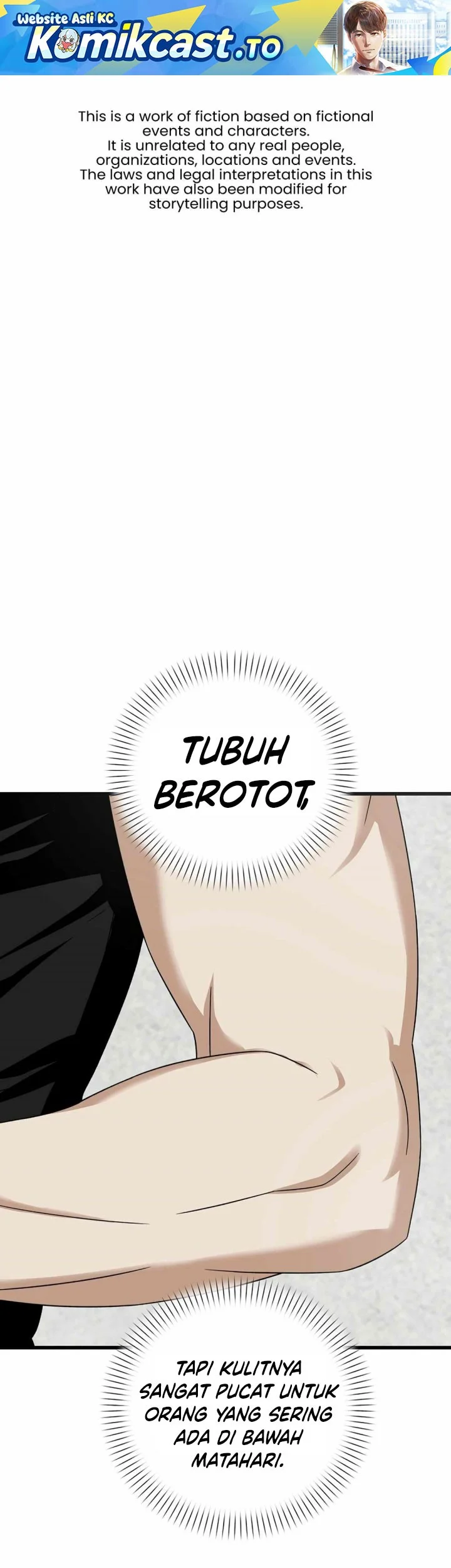 Chapter 173 - halaman 3