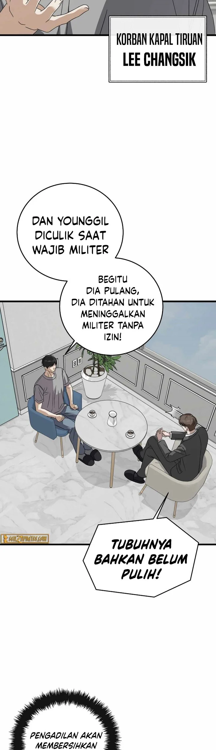 Chapter 173 - halaman 63