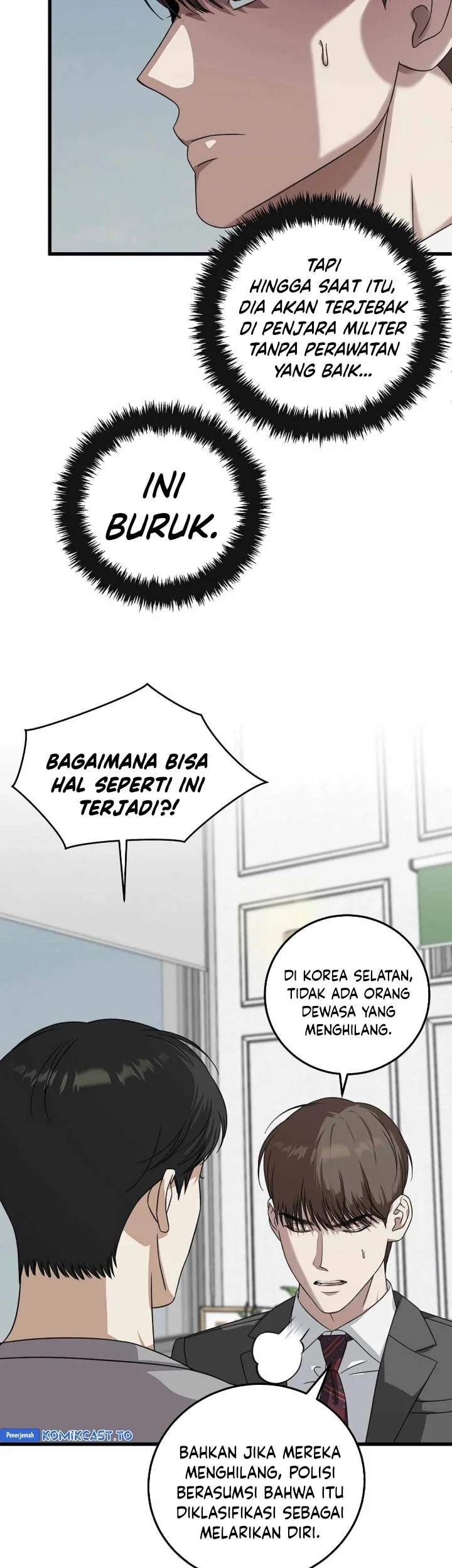 Chapter 173 - halaman 65