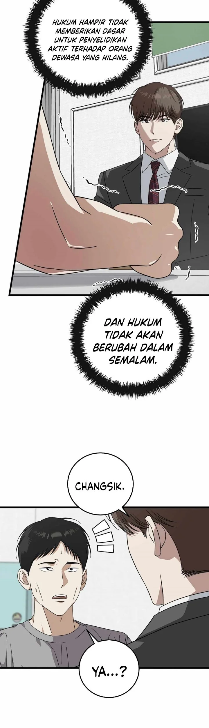 Chapter 173 - halaman 69