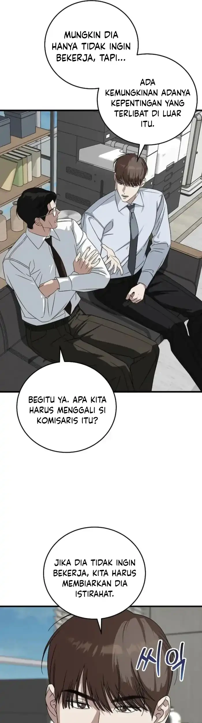 Chapter 174 - halaman 23